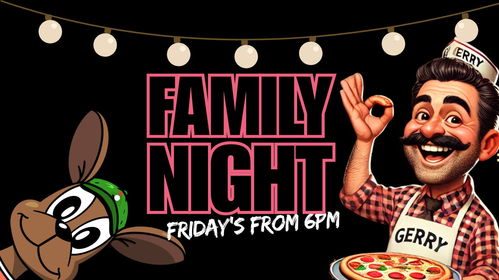 Family Night